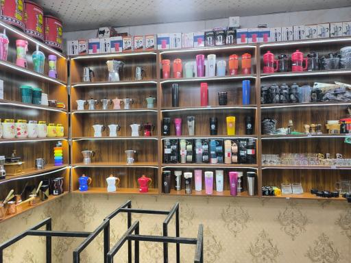 عکس قهوه چارلی