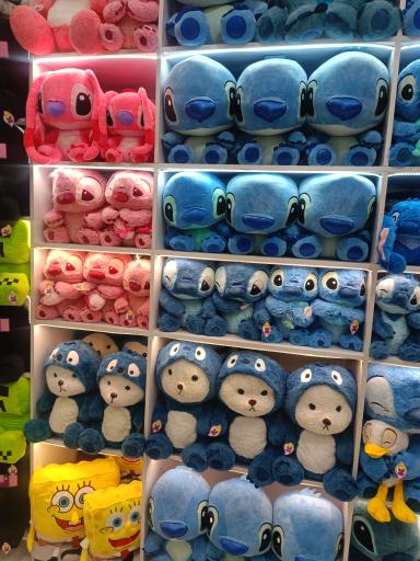 عکس فروشگاه اسباب بازی فرشته مهربون