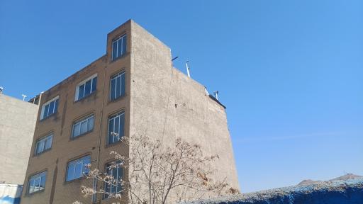 عکس ساختمان مکی