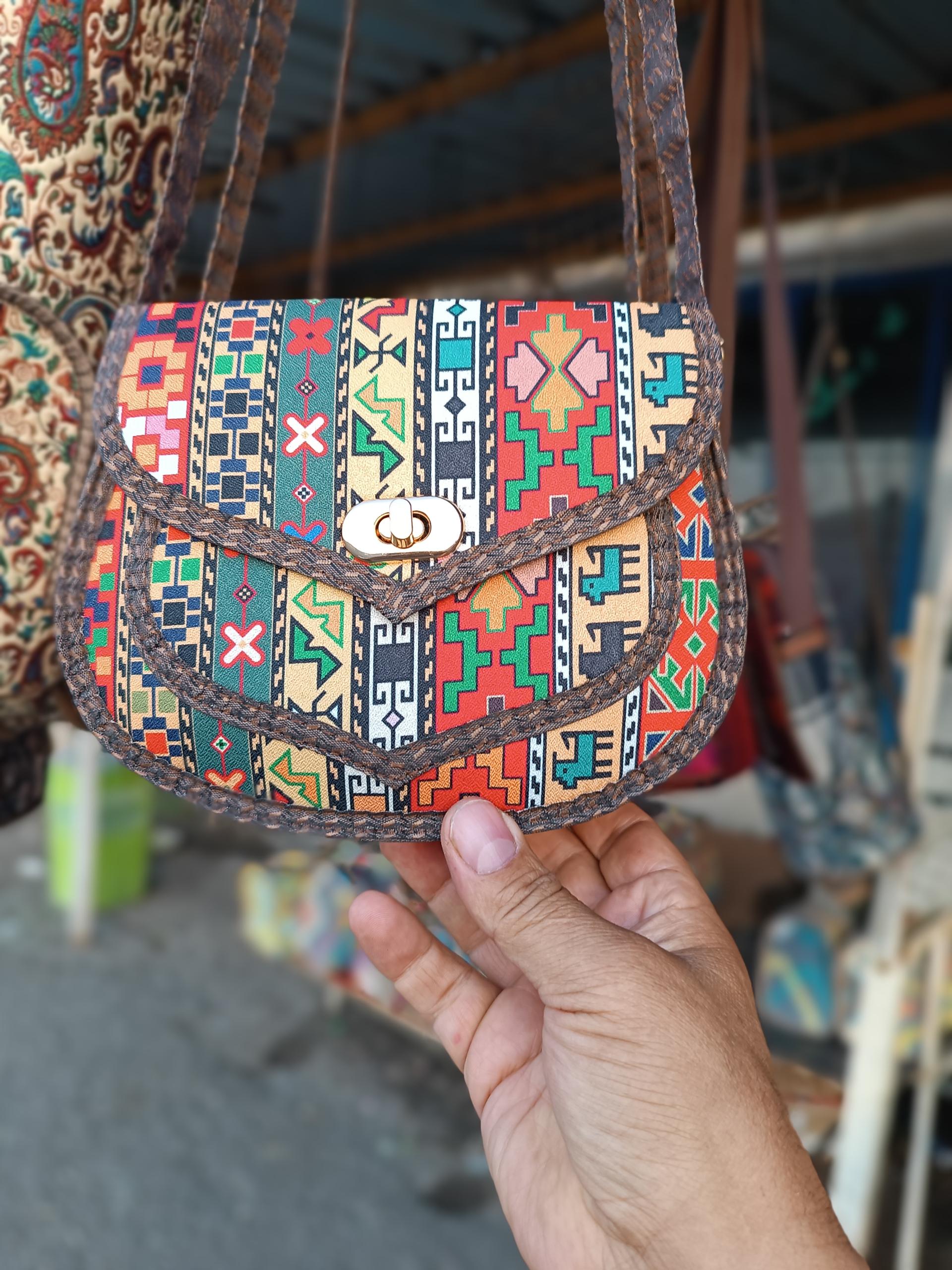 عکس وسایل سنتی کوردی