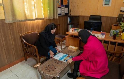 عکس آموزشگاه زبان انگلیسی سفیر