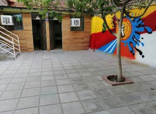 عکس آموزشگاه زبان انگلیسی سفیر