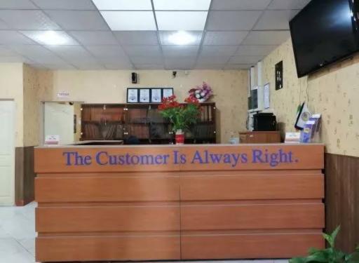 عکس آموزشگاه زبان انگلیسی سفیر