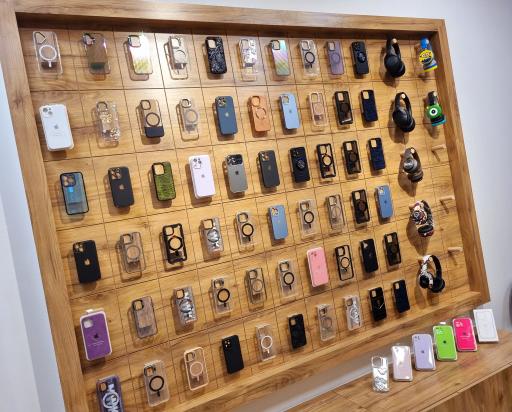 عکس موبایل و لوازم جانبی موبایل رایان