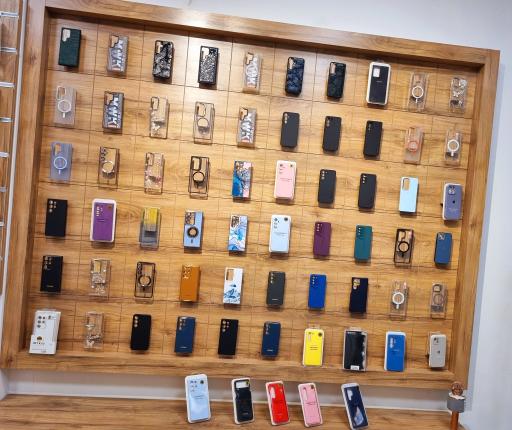 عکس موبایل و لوازم جانبی موبایل رایان