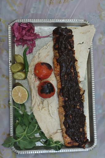 عکس کاروانسرای سنگی زنجان