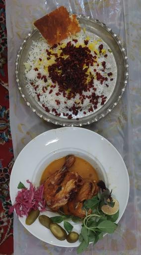 عکس کاروانسرای سنگی زنجان