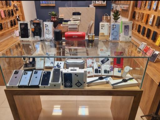 عکس موبایل و لوازم جانبی موبایل رایان