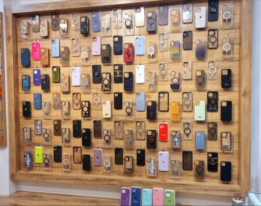 عکس موبایل و لوازم جانبی موبایل رایان