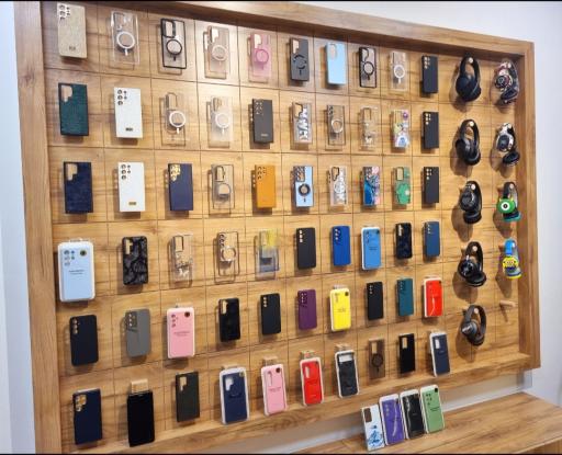 عکس موبایل و لوازم جانبی موبایل رایان