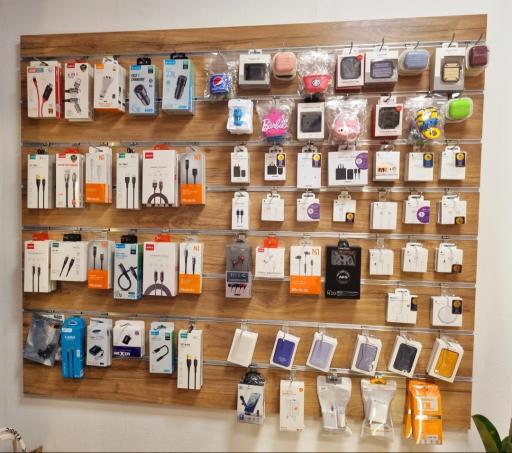 عکس موبایل و لوازم جانبی موبایل رایان