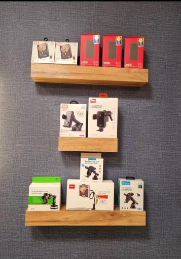 عکس موبایل و لوازم جانبی موبایل رایان