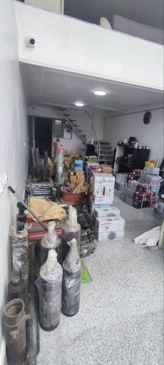 جک هیدرولیک دورال