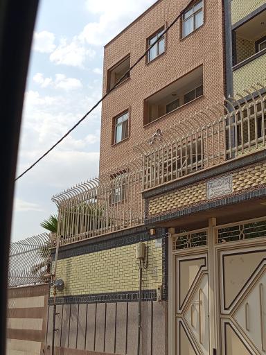 عکس مجتمع مسکونی یاس 