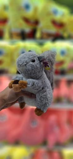 عکس فروشگاه اسباب بازی فرشته مهربون