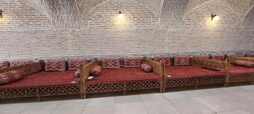 کاروانسرای سنگی زنجان