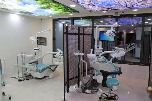 عکس دکتر امین جلوداری