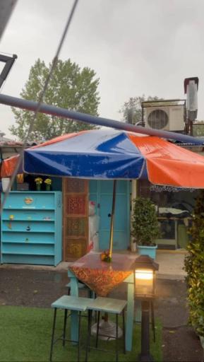 عکس کافه پاتوق