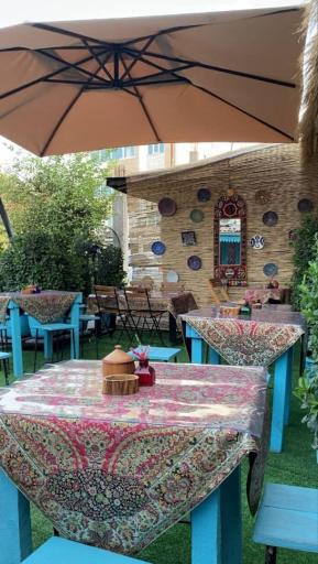 عکس کافه پاتوق