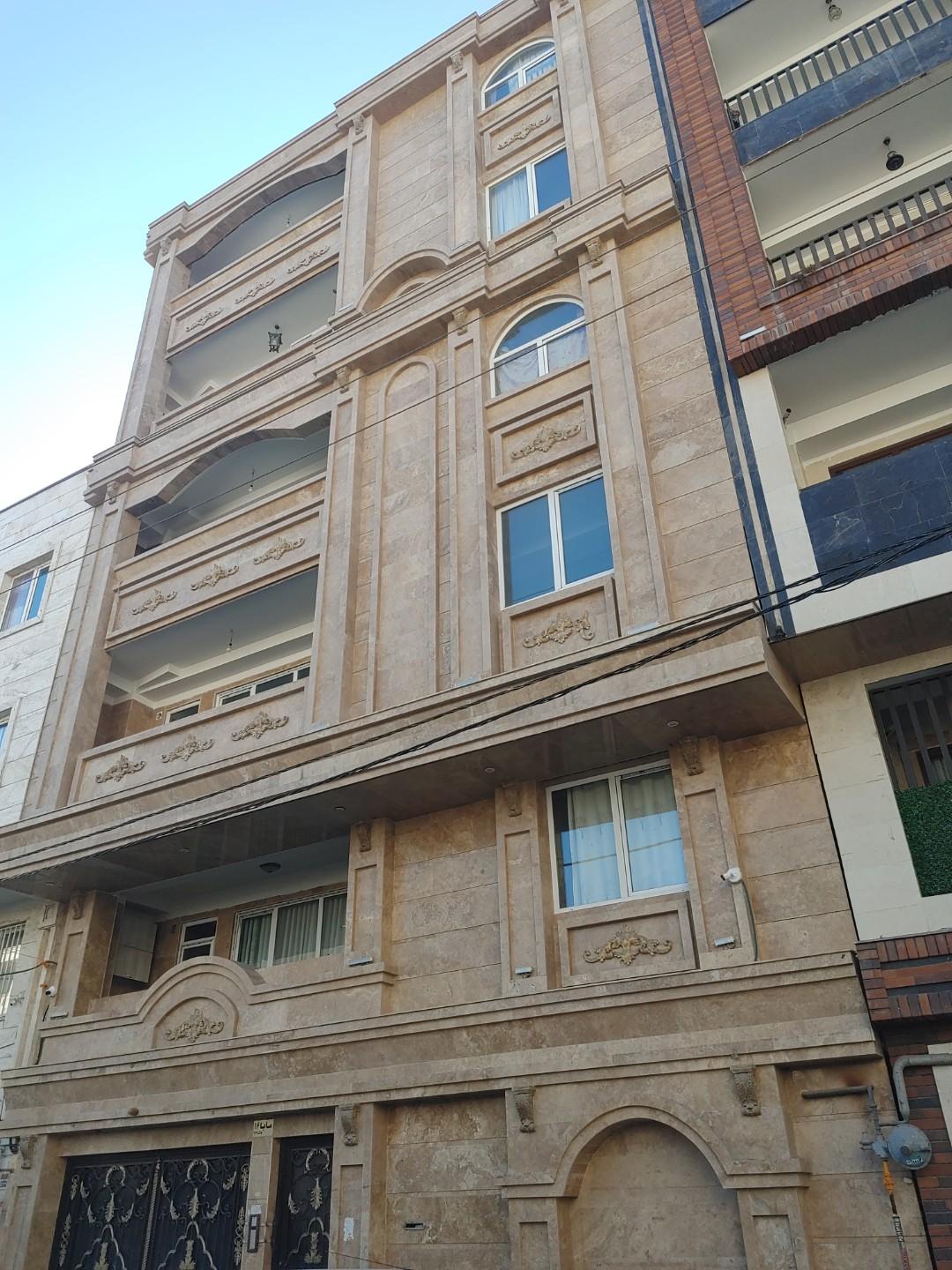 عکس ساختمان مایا ۱۶