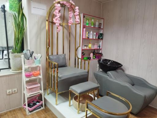 سالن مریم آرا