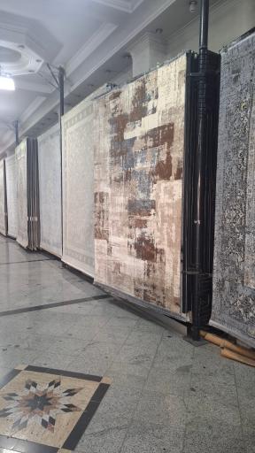 عکس فرش نمونه