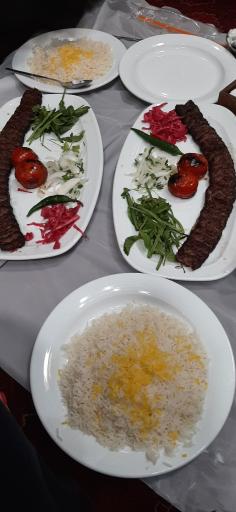 عکس کاروانسرای سنگی زنجان