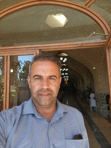 عکس کاروانسرای سنگی زنجان