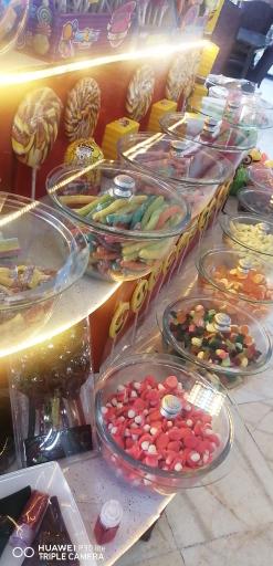 عکس مجتمع باران