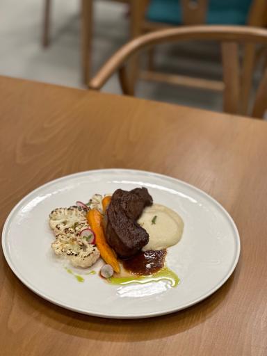 عکس رستوران ساطور