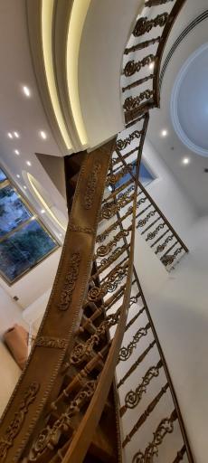 عکس بی غم چوب فجر آمل