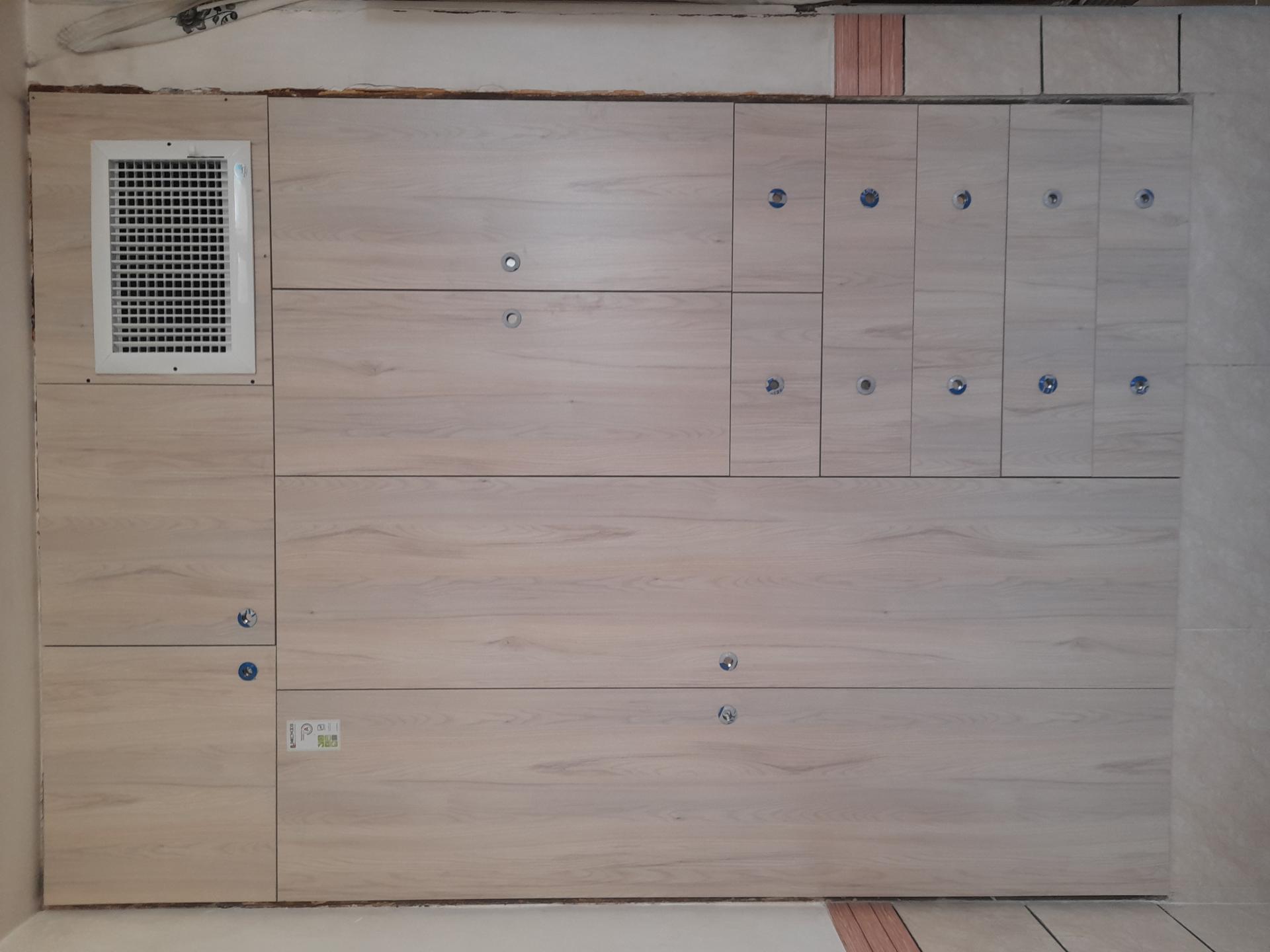 عکس کابینت سازی شهر چوب