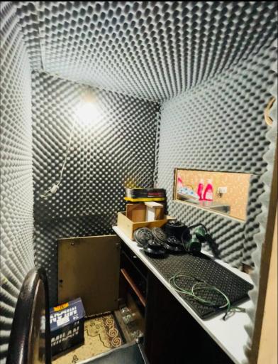 عکس باطری سازی محسن