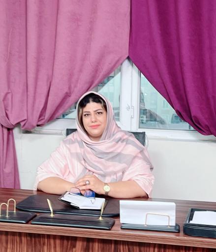 عکس مرکز مشاوره و روانشناسی پویا صارمی