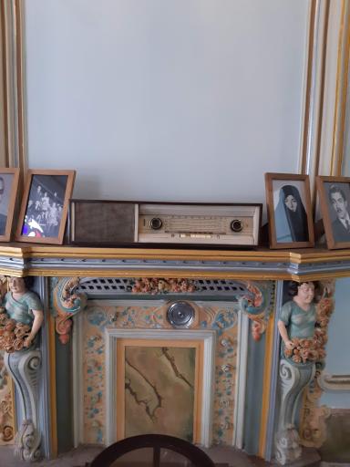 عکس خانه مینایی