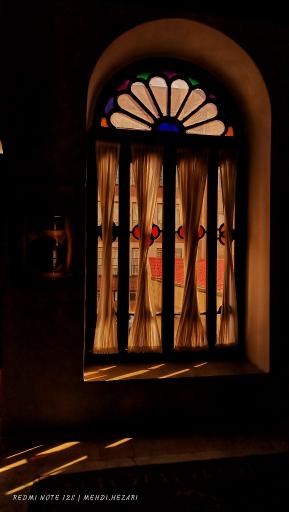 عکس خانه مینایی