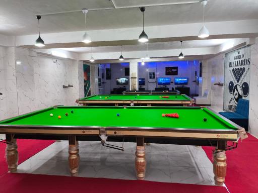 عکس کافه گیم پلاس