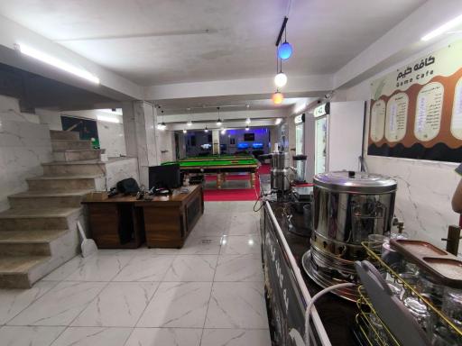 عکس کافه گیم پلاس