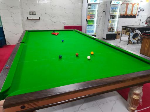 عکس کافه گیم پلاس