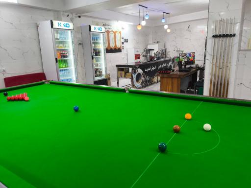 عکس کافه گیم پلاس