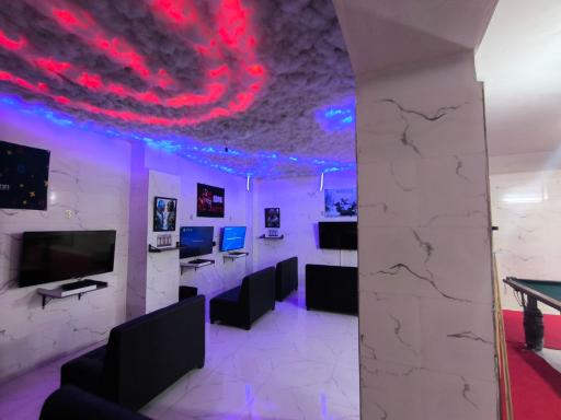 کافه گیم پلاس