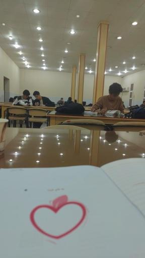 عکس کتابخانه عمومی شهید باهنر