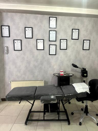 عکس آموزشگاه فنی و حرفه ای هورچهر