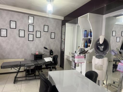 عکس آموزشگاه فنی و حرفه ای هورچهر