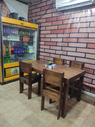 عکس رستوران کبابی گلبانو