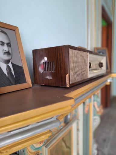 عکس خانه مینایی