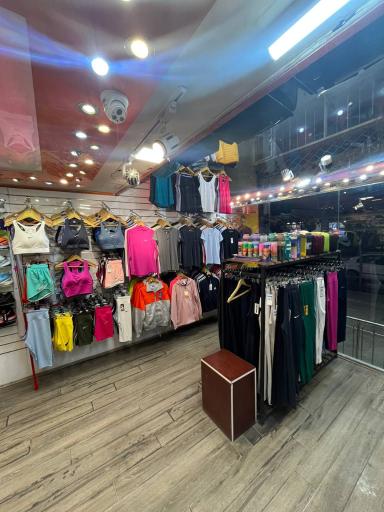 عکس اسپرت ورزشی نصف جهان