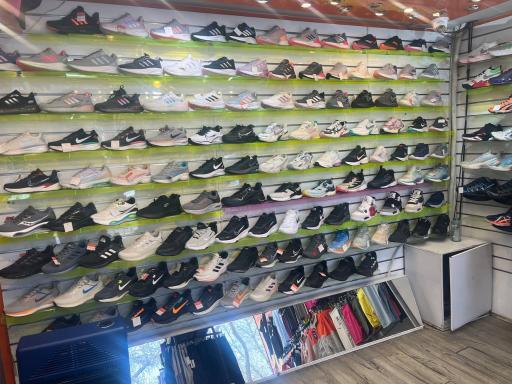 عکس اسپرت ورزشی نصف جهان