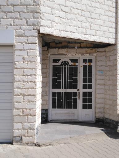 عکس مسجد دار السلام موکریان