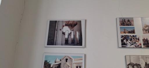 عکس کلیسای ارامنه مانوکیان سورت گاراپت